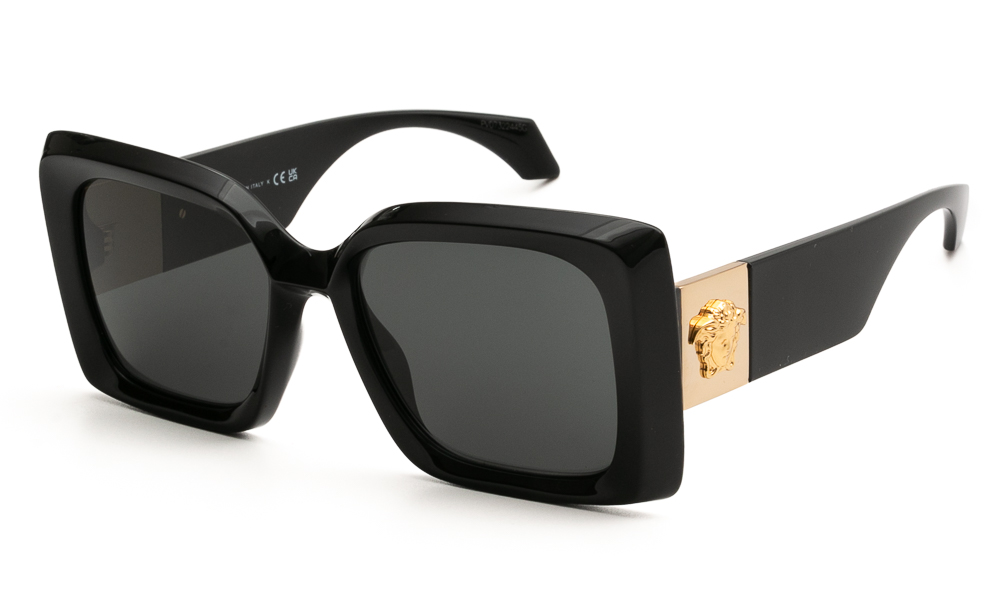 SUNGLASSES VERSACE 4467U GB1/87 5418 1