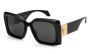 SUNGLASSES VERSACE 4467U GB1/87 5418