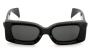 SUNGLASSES VERSACE 4474U GB1/87 5220