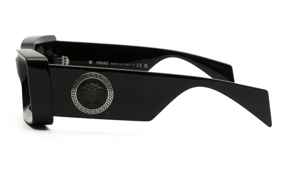 SUNGLASSES VERSACE 4474U GB1/87 5220 3