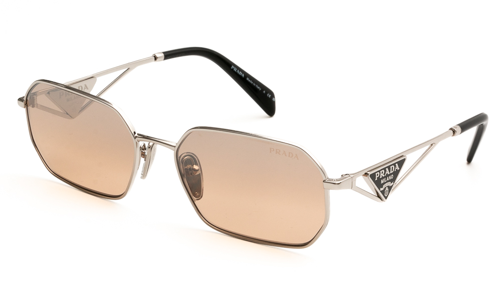 SUNGLASSES PRADA A51S 1BC8J1 5817 1