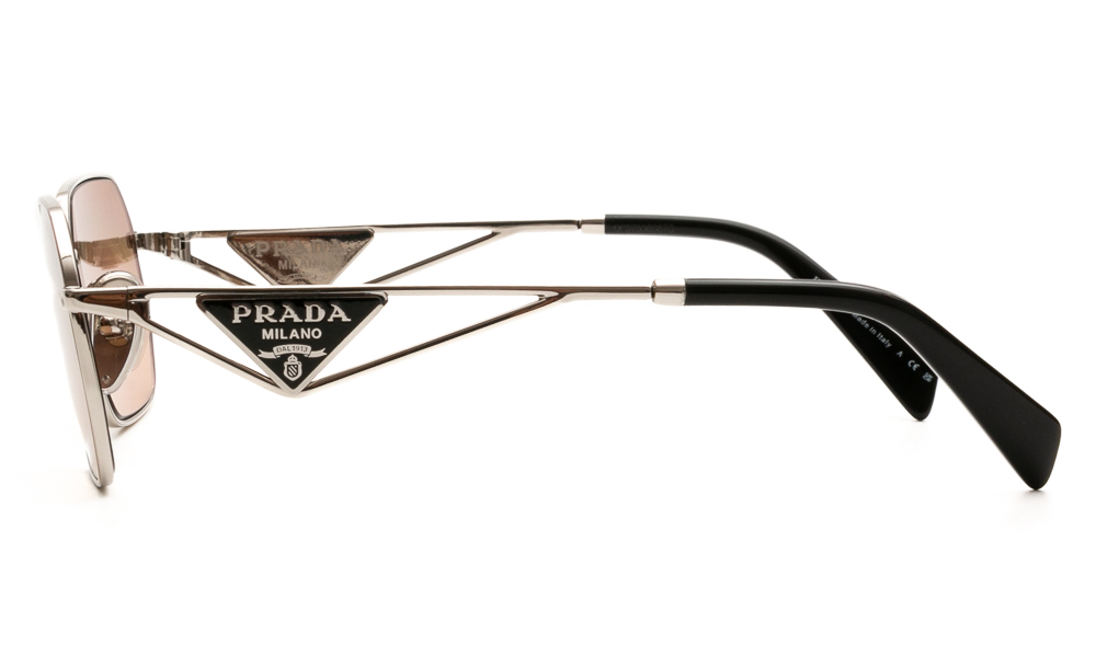 ΓΥΑΛΙΑ ΗΛΙΟΥ PRADA A51S 1BC8J1 5817 3