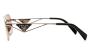 SUNGLASSES PRADA A51S 1BC8J1 5817