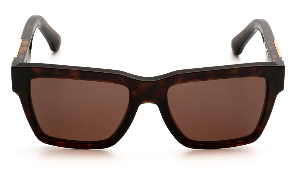 SUNGLASSES DOLCE & GABBANA 4465 502/73 5518 2