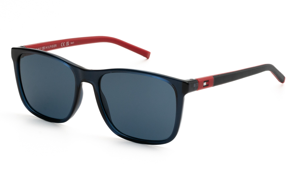 SUNGLASSES TOMMY HILFIGER 2120/S PJPKU 5015 1