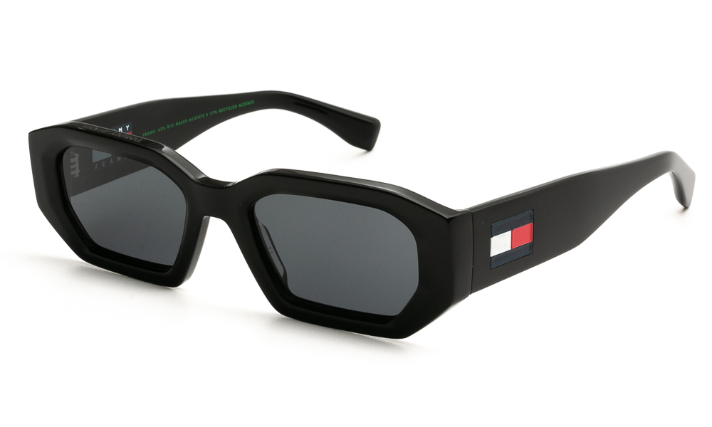 SUNGLASSES TOMMY HILFIGER TJ 0099/S 807IR 5320 1