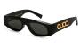 SUNGLASSES GUCCI 1771S 001 5116