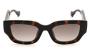 SUNGLASSES GUCCI 1558SK 002 5122