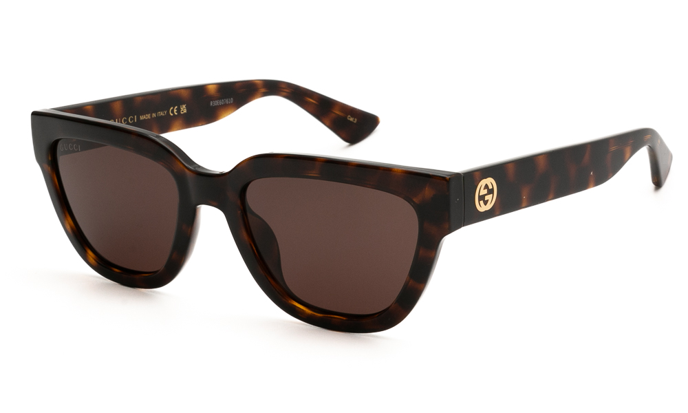 SUNGLASSES GUCCI 1578S 002 5420 1