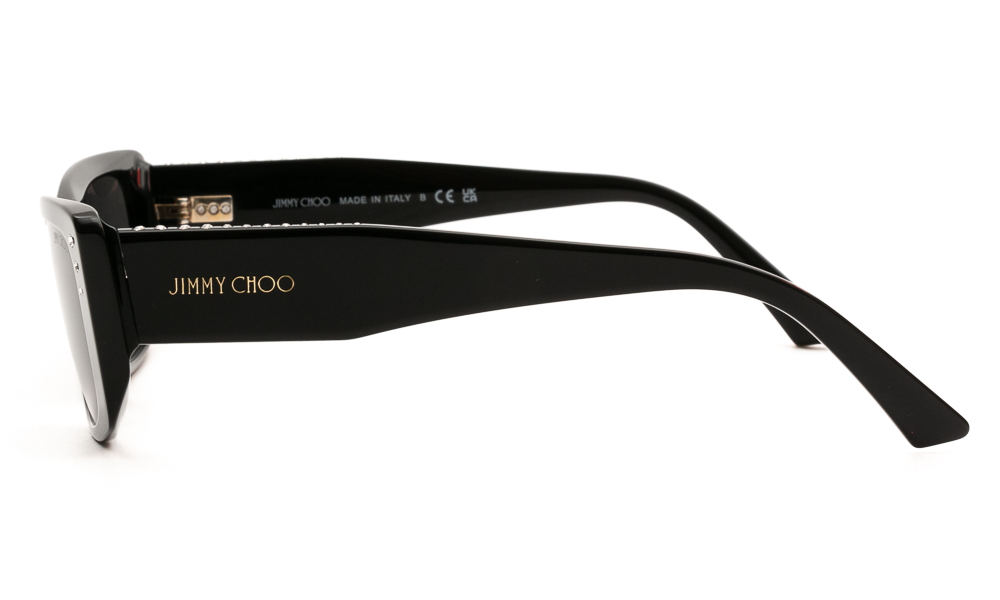 ΓΥΑΛΙΑ ΗΛΙΟΥ JIMMY CHOO 5002BU 500087 5516 3