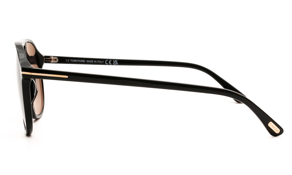 ΓΥΑΛΙΑ ΗΛΙΟΥ TOM FORD 1026/S 01B 6112 3