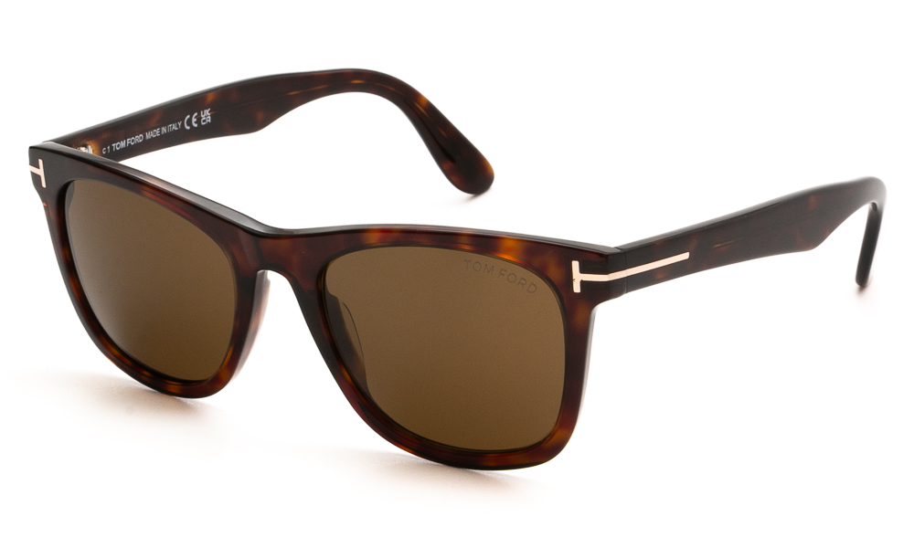 ΓΥΑΛΙΑ ΗΛΙΟΥ TOM FORD 1099/S 52J 5219 1