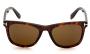 SUNGLASSES TOM FORD 1099/S 52J 5219