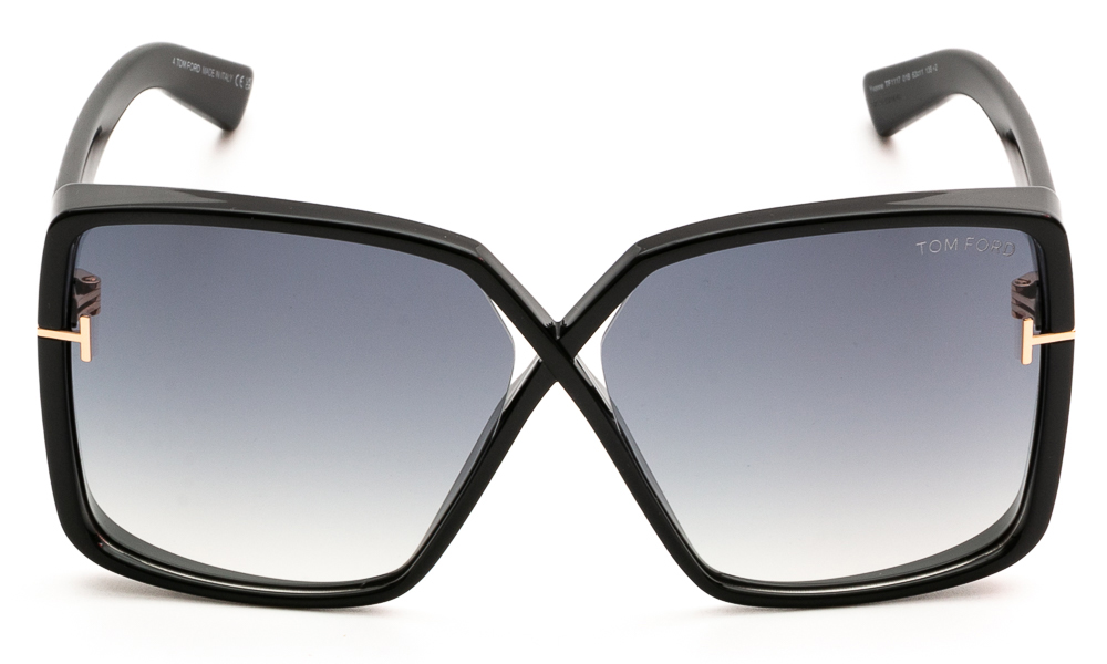 SUNGLASSES TOM FORD 1117/S 01B 6311 2