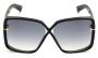 SUNGLASSES TOM FORD 1117/S 01B 6311