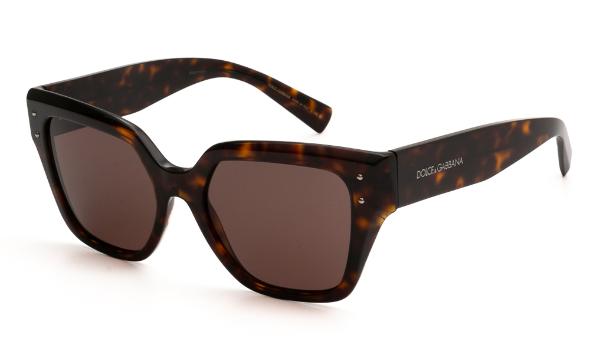 ΓΥΑΛΙΑ ΗΛΙΟΥ DOLCE & GABBANA 4471 502/73 5218