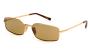 SUNGLASSES PRADA A60S 5AK70G 5916