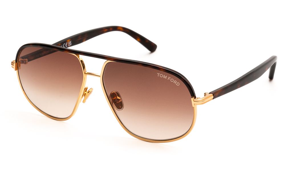 SUNGLASSES TOM FORD 1019/S 30F 5913 1