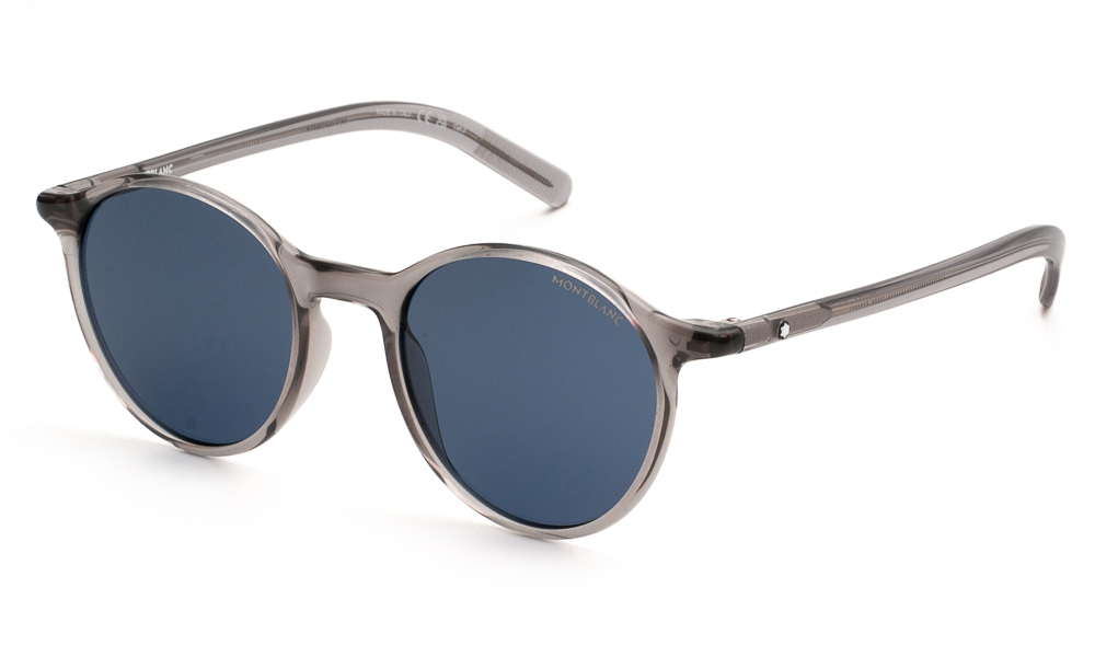 SUNGLASSES MONTBLANC 0324S 003 5020 1