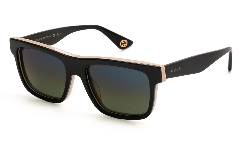 SUNGLASSES GUCCI 1618S 003 5618 1