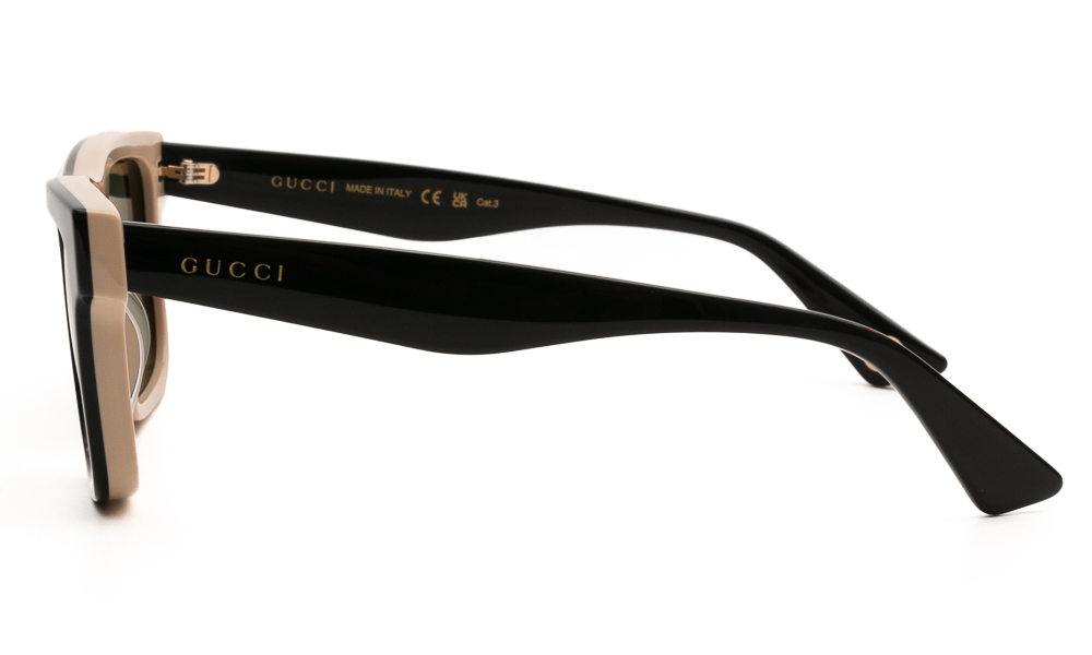 SUNGLASSES GUCCI 1618S 003 5618 3