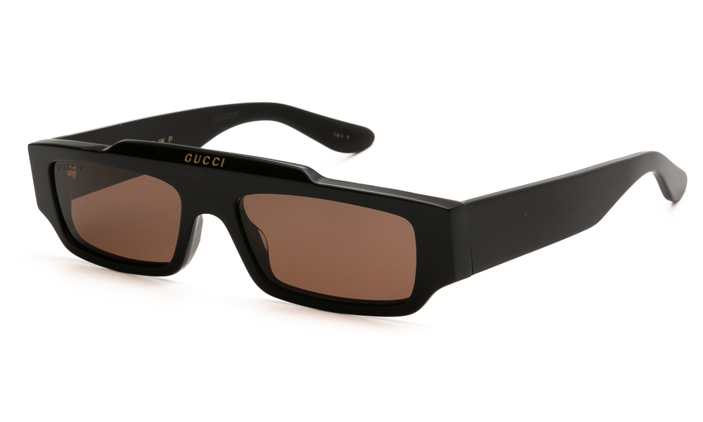 SUNGLASSES GUCCI 1592S 005 5517 1