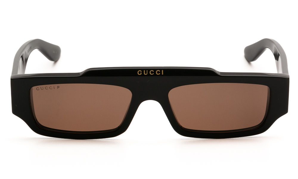 SUNGLASSES GUCCI 1592S 005 5517 2