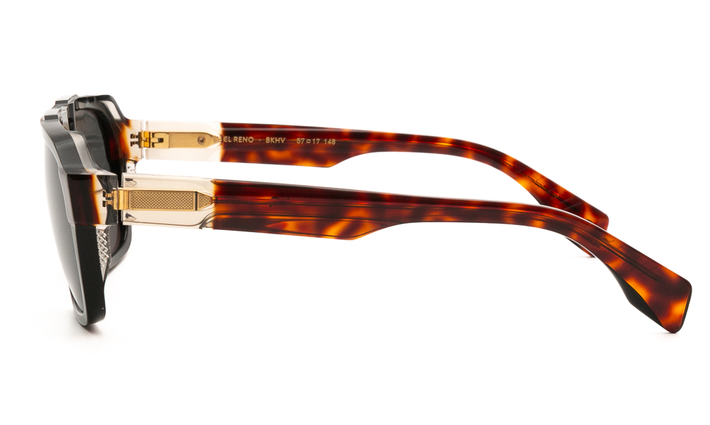 ΓΥΑΛΙΑ ΗΛΙΟΥ ETNIA EL RENO BKHV 5717 3