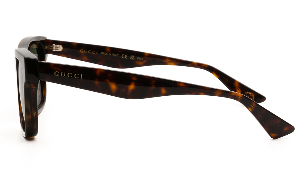 SUNGLASSES GUCCI 1618S 002 5618 3