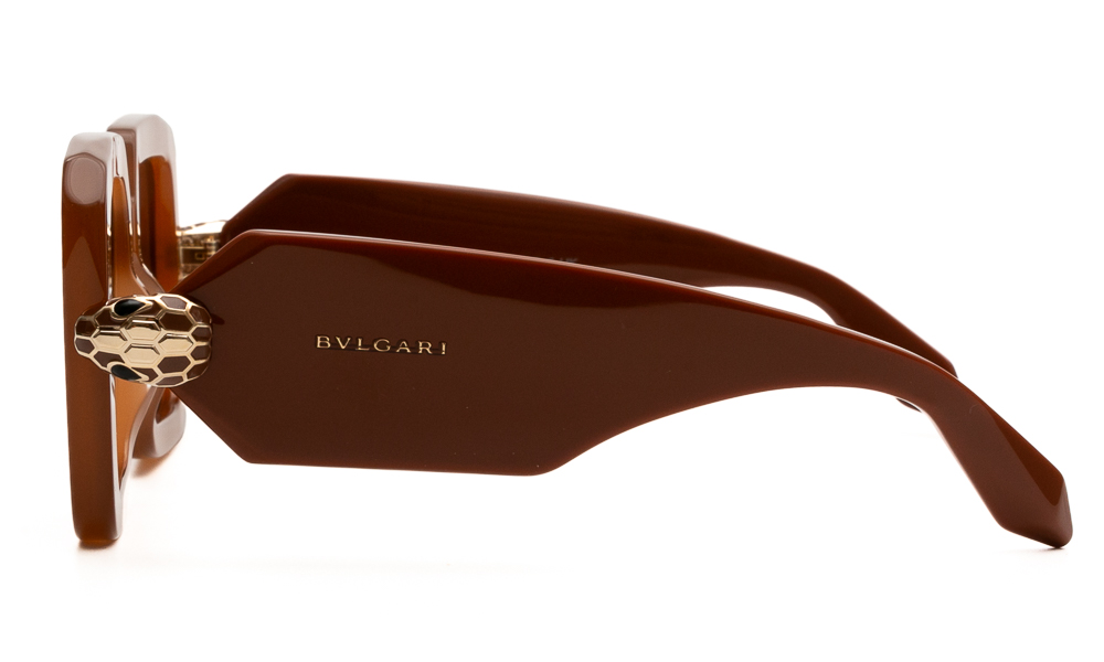 ΓΥΑΛΙΑ ΗΛΙΟΥ BVLGARI 40006I 45E 5218 3