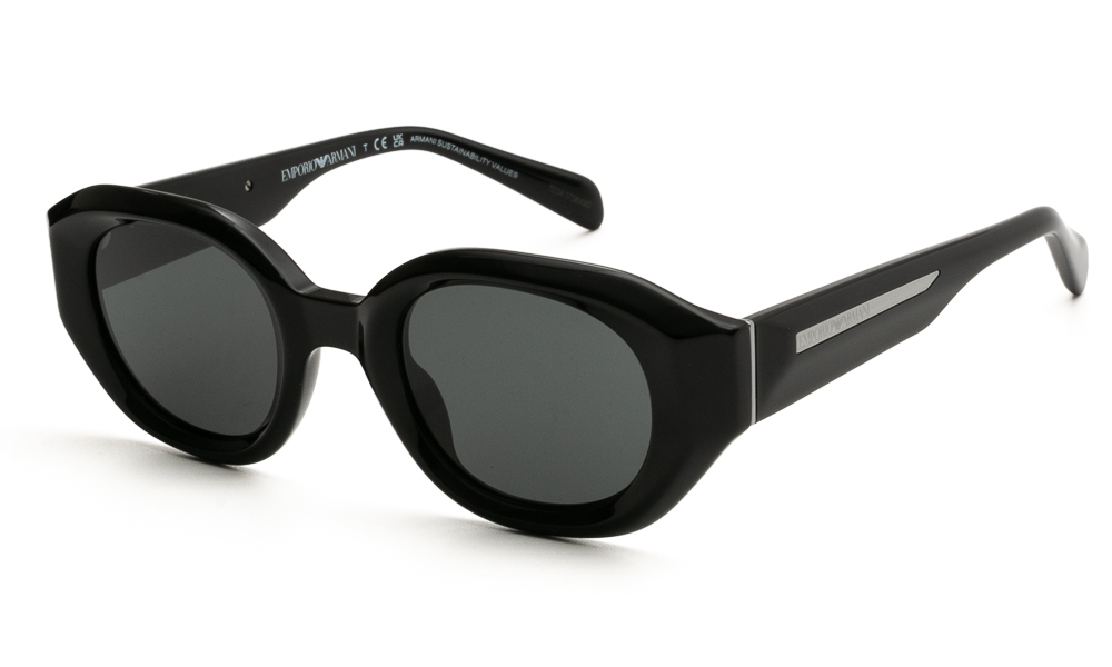 SUNGLASSES EMPORIO ARMANI 4230U 501787 4825 1