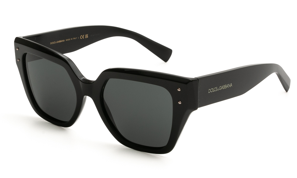 ΓΥΑΛΙΑ ΗΛΙΟΥ DOLCE & GABBANA 4471 501/87 5218 1