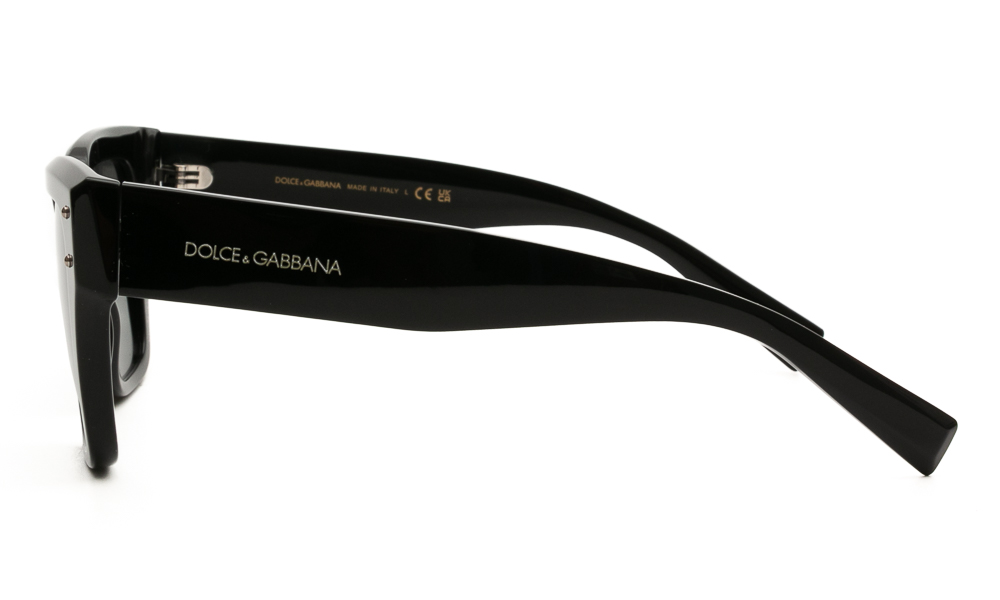 SUNGLASSES DOLCE & GABBANA 4471 501/87 5218 3