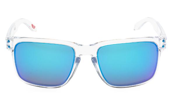 ΓΥΑΛΙΑ ΗΛΙΟΥ OAKLEY HOLBROOK XL0OO9417 941707 5918 - 2