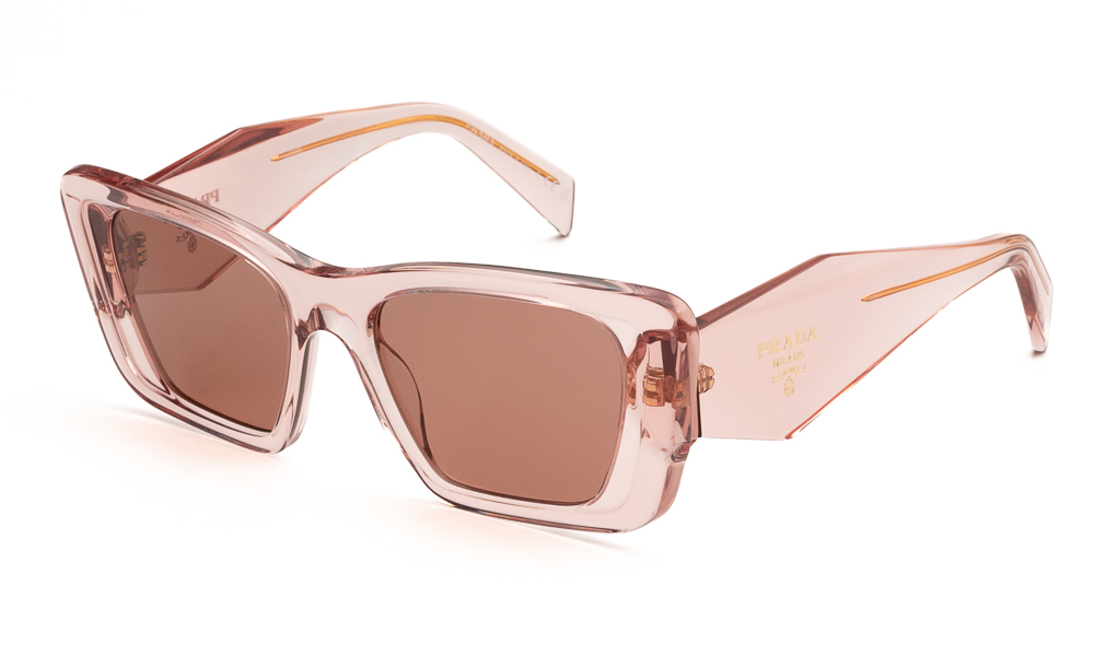 SUNGLASSES PRADA 08YS 19Q10D 5118 1