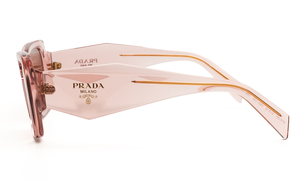 SUNGLASSES PRADA 08YS 19Q10D 5118 3