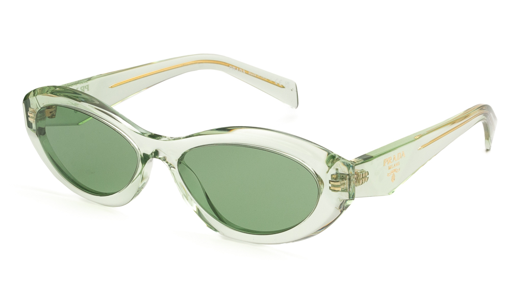 SUNGLASSES PRADA 26ZS 14R20E 5516 1