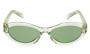 SUNGLASSES PRADA 26ZS 14R20E 5516