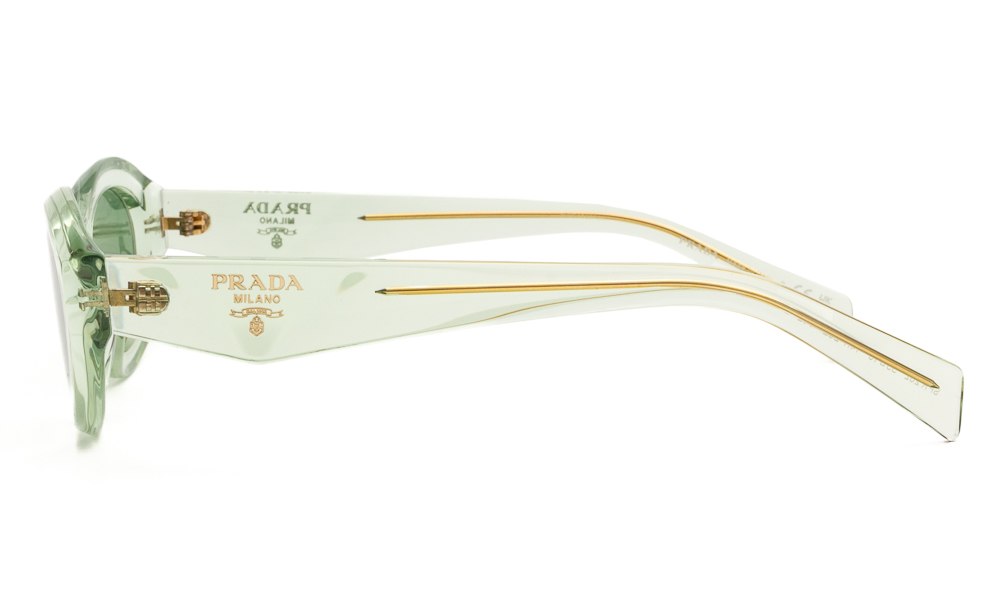 SUNGLASSES PRADA 26ZS 14R20E 5516 3