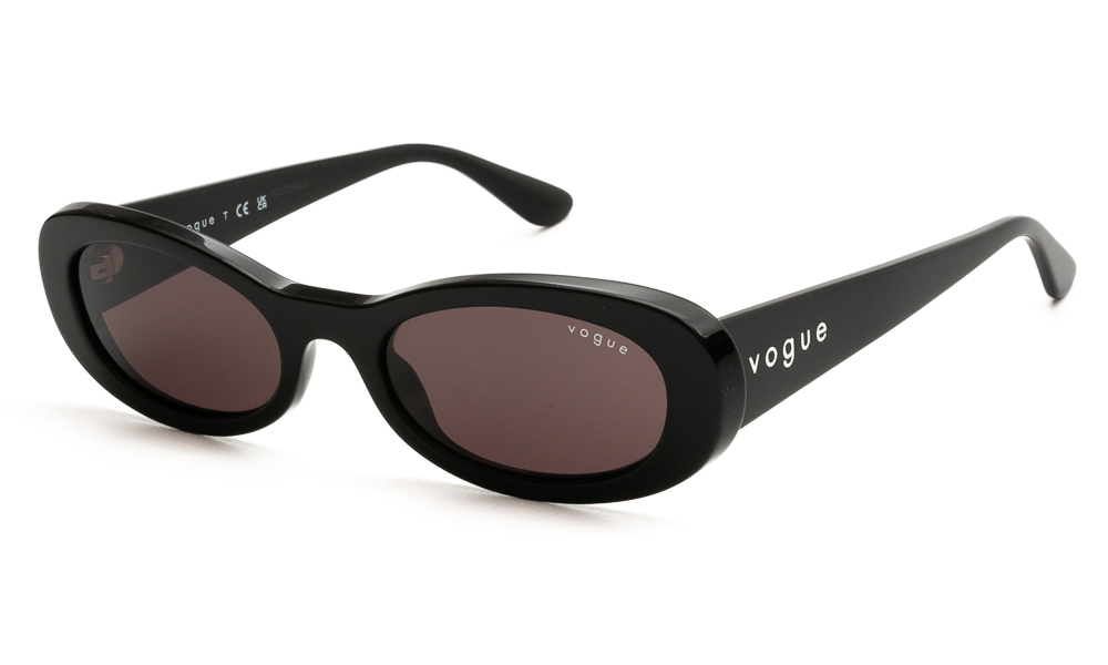 ΓΥΑΛΙΑ ΗΛΙΟΥ VOGUE 5582S W44/87 5320 1