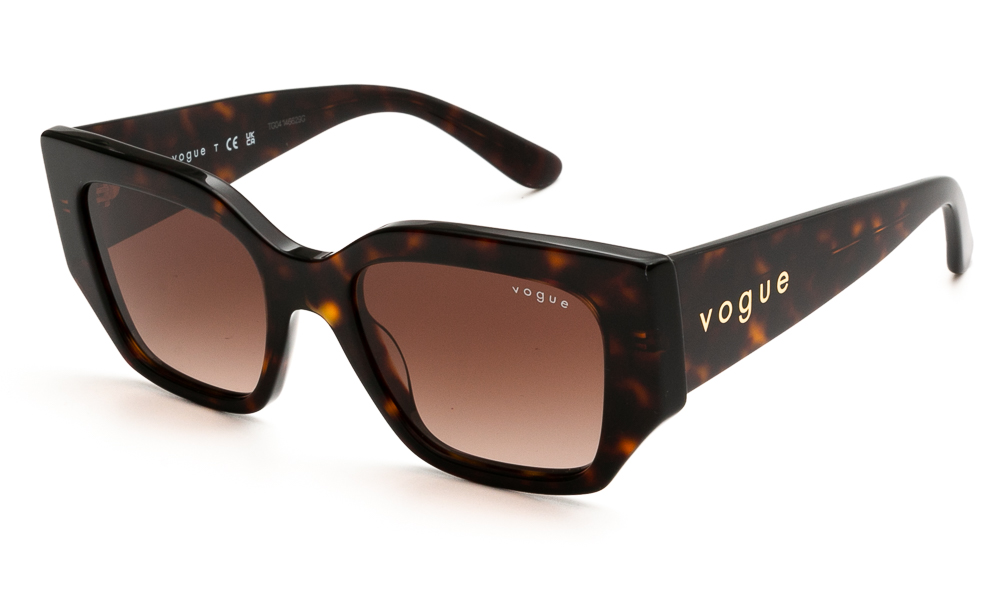  VOGUE ΓΥΑΛΙΑ ΗΛΙΟΥ VOGUE 5583S W65613 5120 5583S Ταρταρούγα 2025