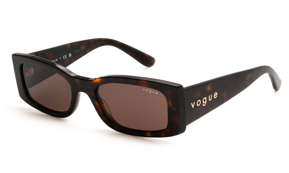 ΓΥΑΛΙΑ ΗΛΙΟΥ VOGUE 5584S W65673 5319 1