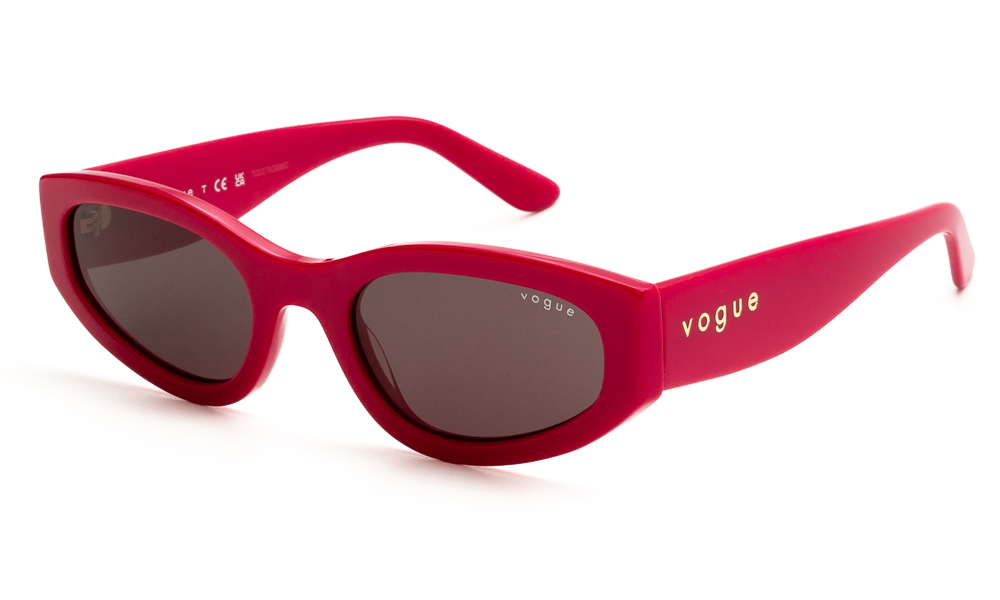 ΓΥΑΛΙΑ ΗΛΙΟΥ VOGUE 5585S 316087 5422 1