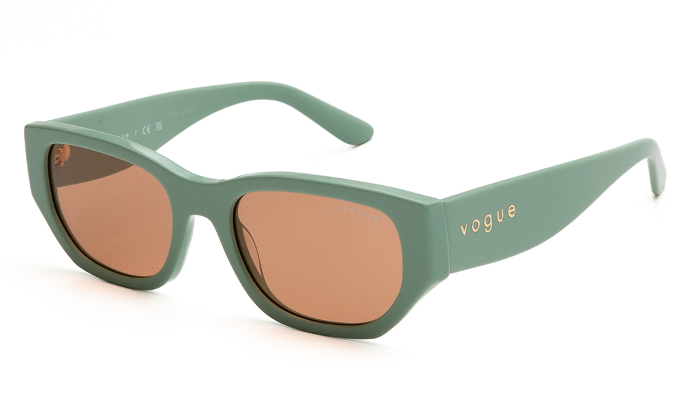 ΓΥΑΛΙΑ ΗΛΙΟΥ VOGUE 5586S 3161/3 5319 1