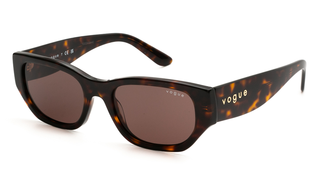  VOGUE ΓΥΑΛΙΑ ΗΛΙΟΥ VOGUE 5586S W65673 5319 5586S Ταρταρούγα 2025