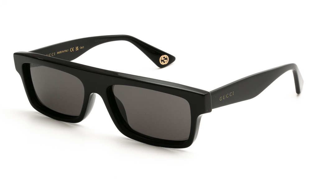 SUNGLASSES GUCCI 1616S 001 5716 1