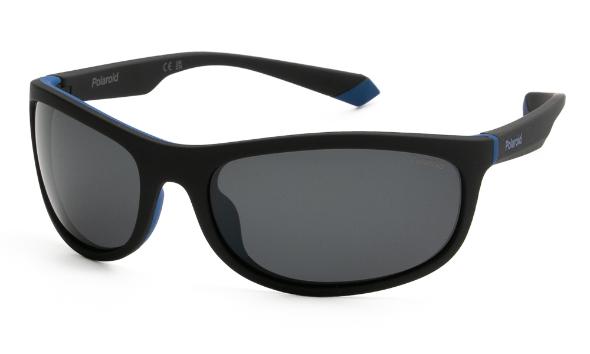 ΓΥΑΛΙΑ ΗΛΙΟΥ POLAROID PLD 2154/S 0VKC3 6417