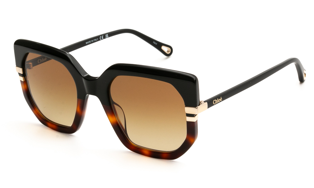 SUNGLASSES CHLOE 0240S 003 5323 1