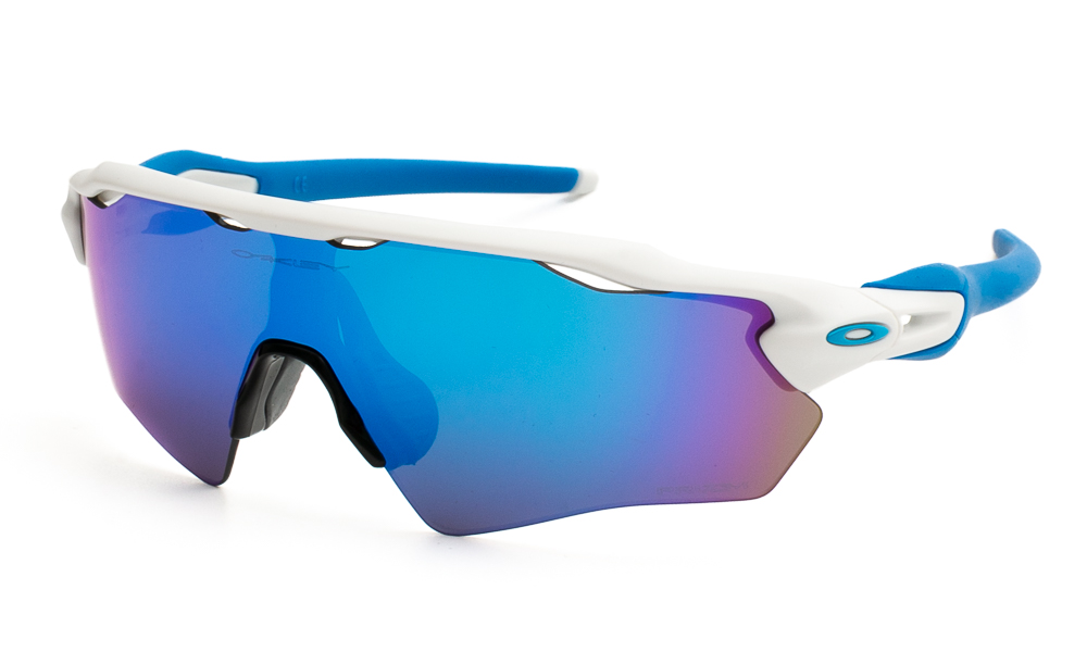 ΓΥΑΛΙΑ ΗΛΙΟΥ OAKLEY JUNIOR RADAR EV XS PATH 0OOJ9001 900126 0131 1