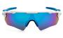 ΓΥΑΛΙΑ ΗΛΙΟΥ OAKLEY JUNIOR RADAR EV XS PATH 0OOJ9001 900126 0131